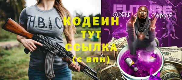 крисы Баксан